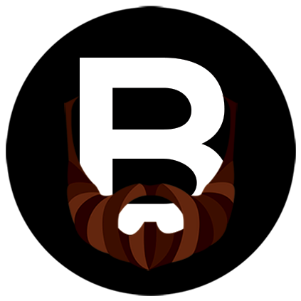 Cybeard CybeardSec - Random words